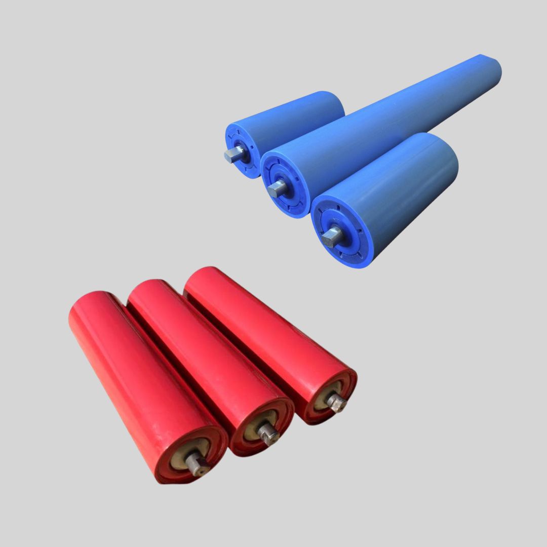 Belt Conveyor Polymer Idlers, Belt Conveyor Polymer Idlers suppliers, Belt Conveyor Polymer Idlers manufacturers,